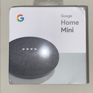 Google mini